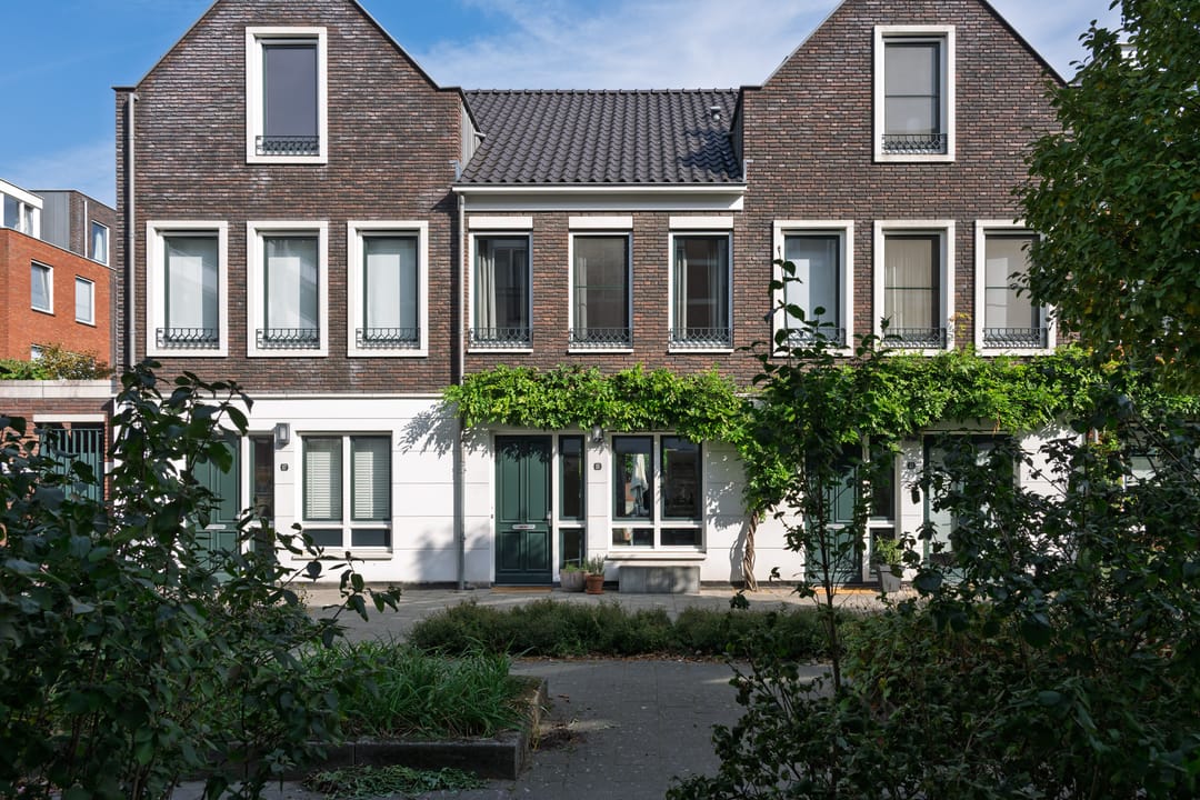 Foto 1 van Middelmolenstraat 15