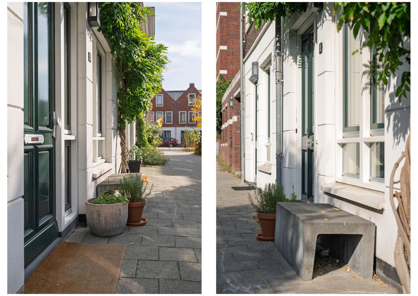 Foto 4 van Middelmolenstraat 15