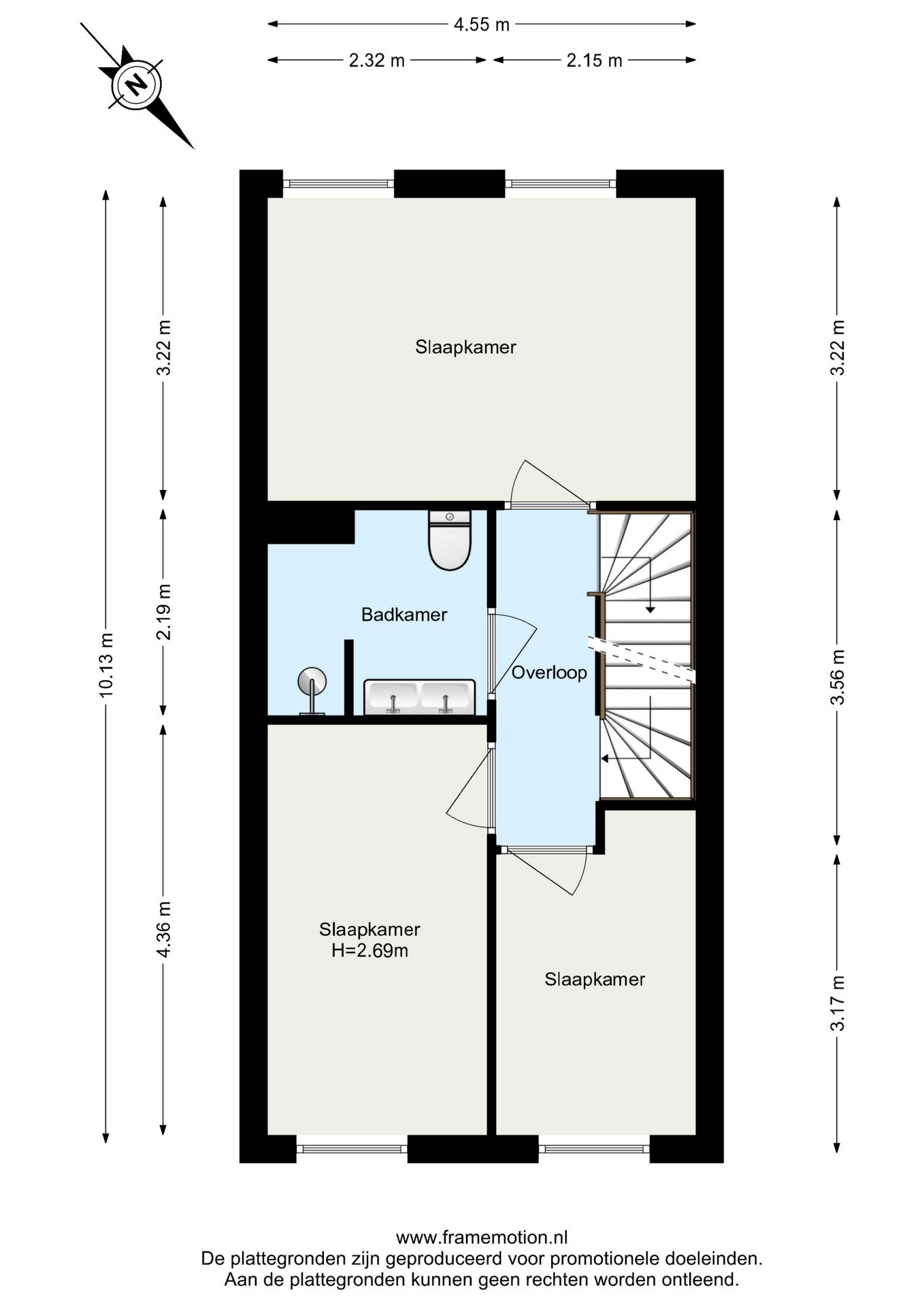 Foto 42 van Middelmolenstraat 15
