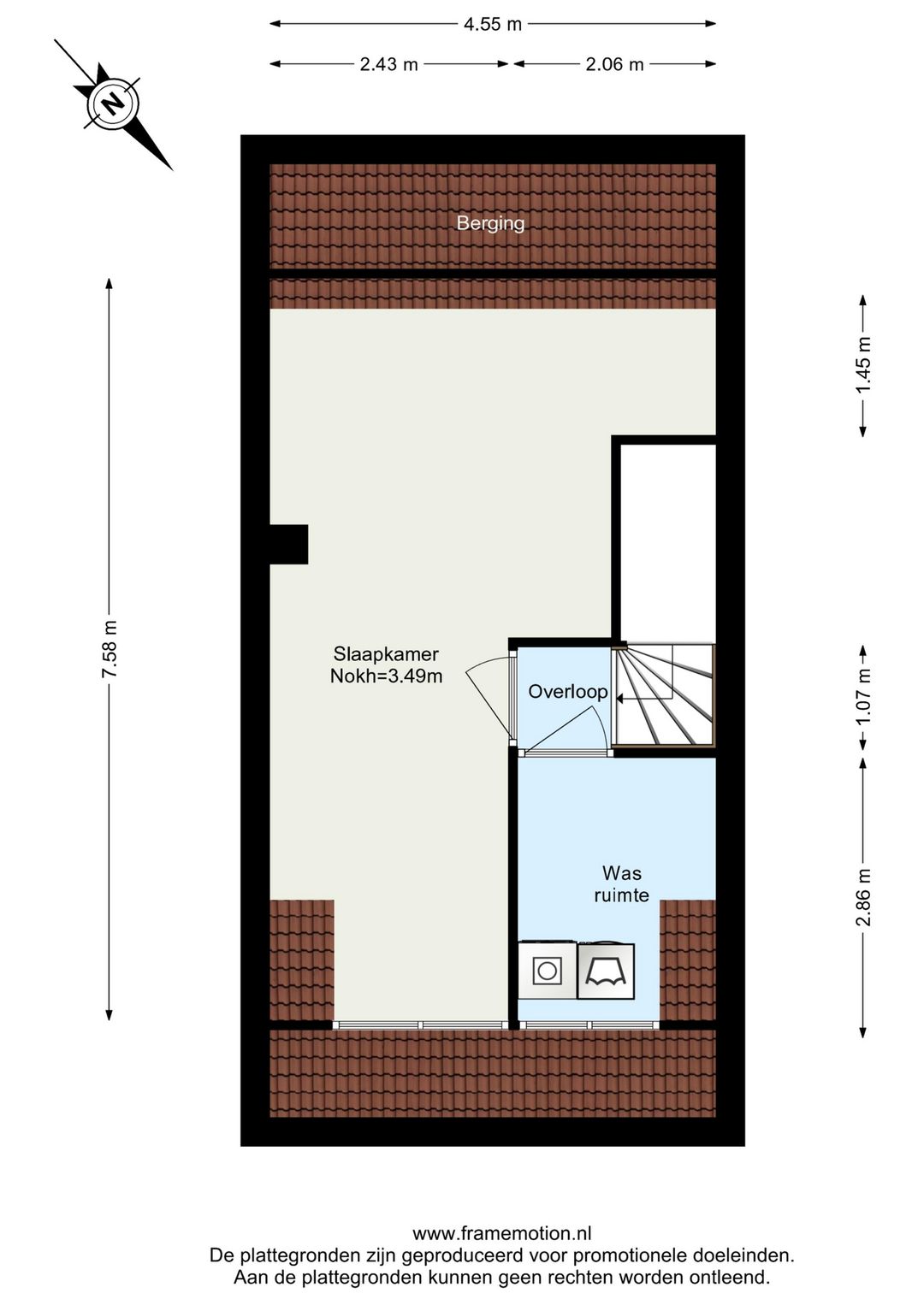 Foto 43 van Middelmolenstraat 15