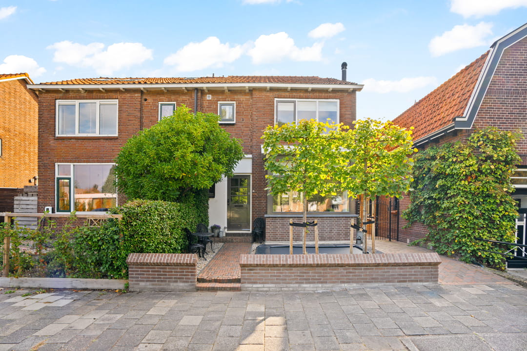 Foto 1 van Schoolstraat 18