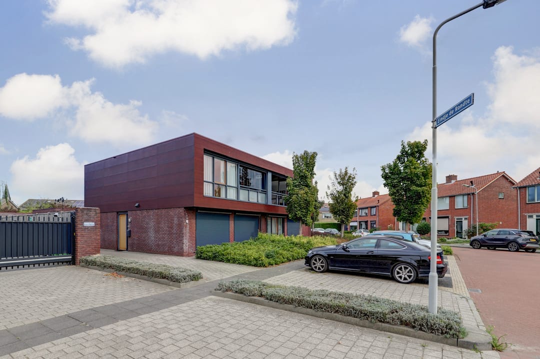 Foto 1 van Dirk Jan Blomstraat 19