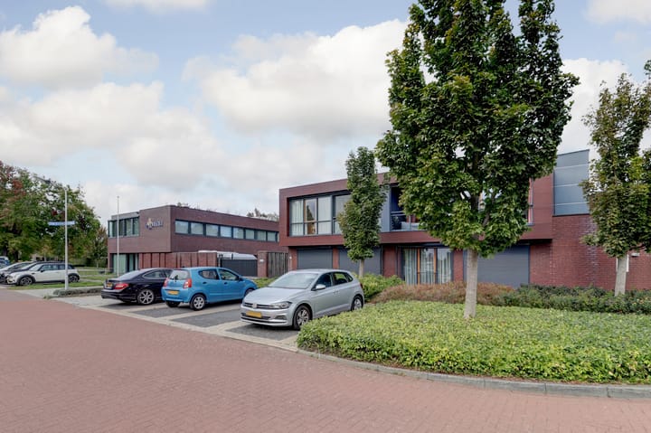 Photo 2 of Dirk Jan Blomstraat 19