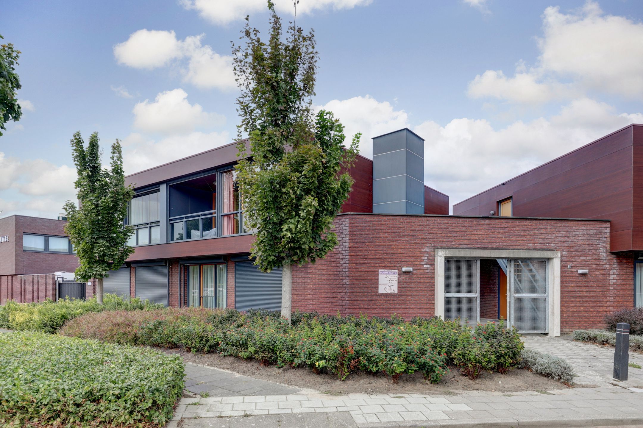 Foto 3 van Dirk Jan Blomstraat 19