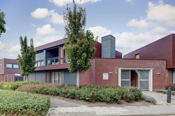 Photo 3 of Dirk Jan Blomstraat 19