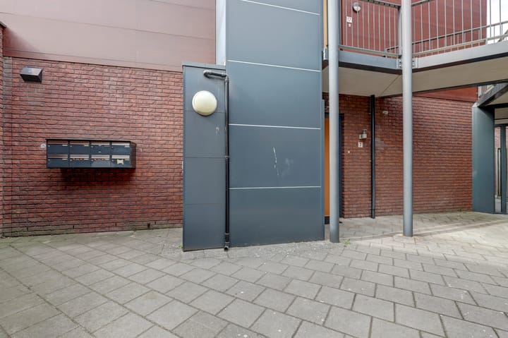 Photo 6 of Dirk Jan Blomstraat 19