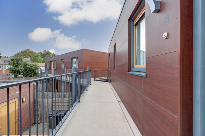 Photo 8 of Dirk Jan Blomstraat 19