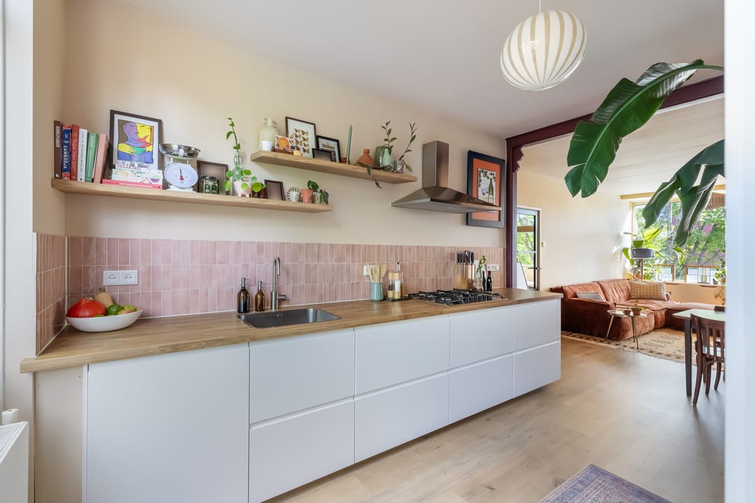 Foto 2 van Zwanenvechtlaan 24