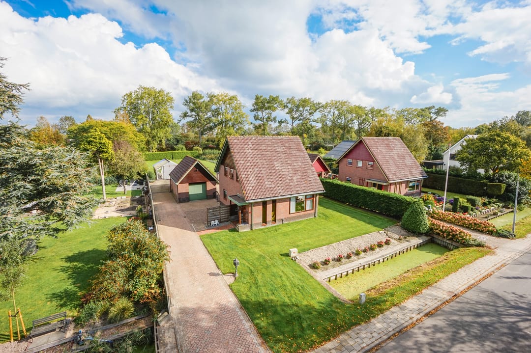 Photo 1 of Oude Hoornseweg 27