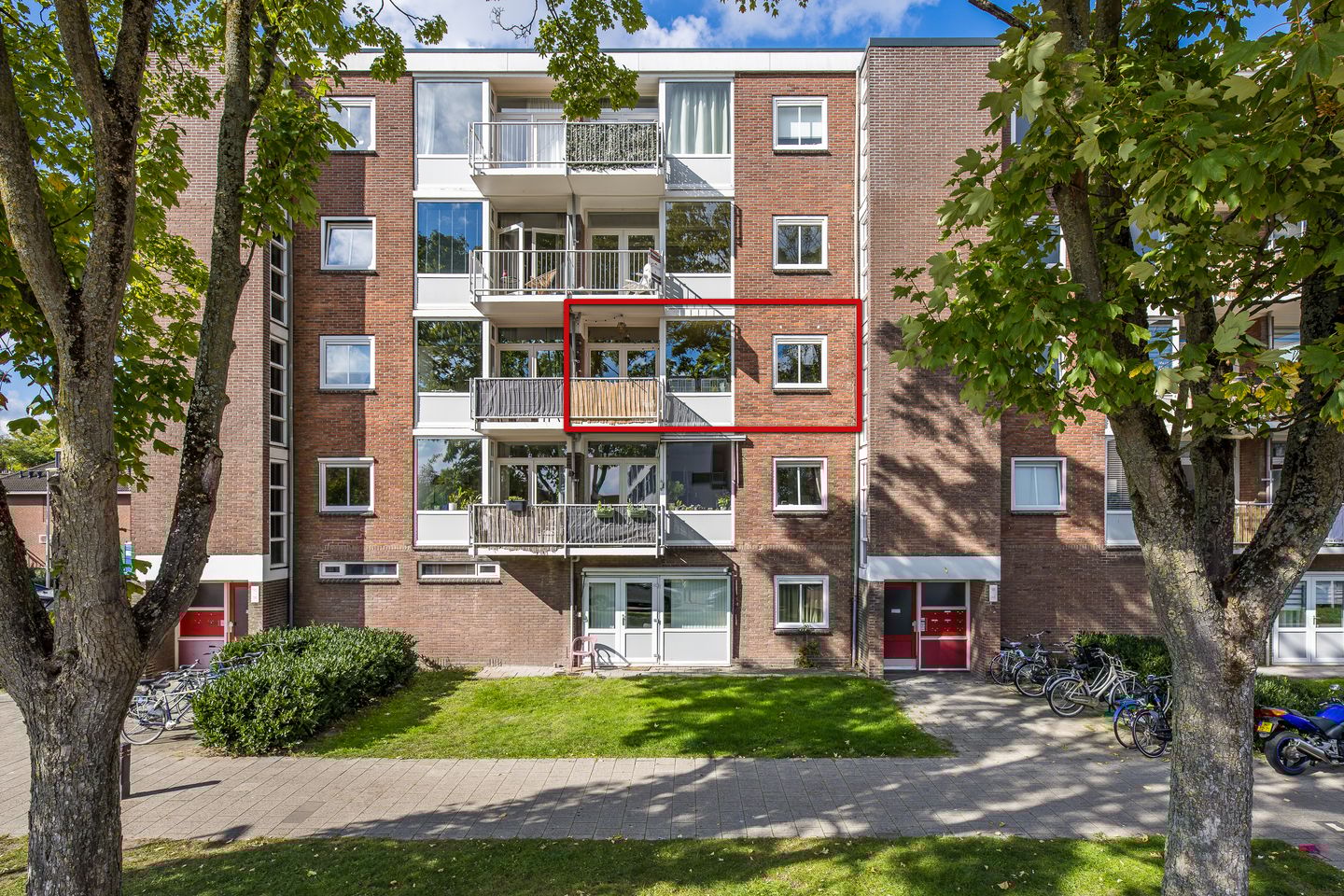 Foto 4 van Zwanenvechtlaan 24