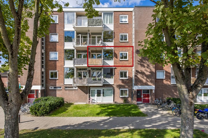 Foto 4 van Zwanenvechtlaan 24