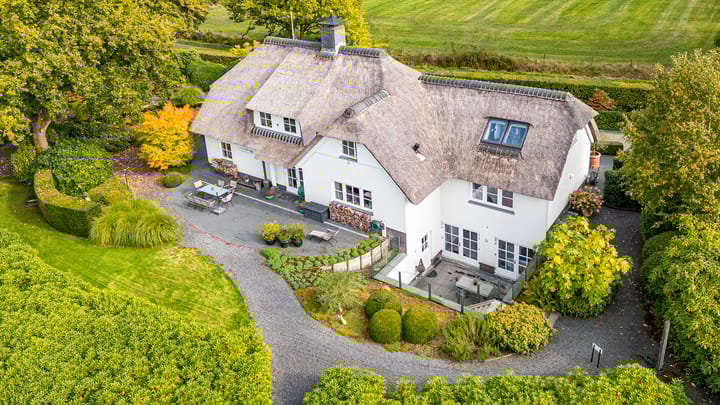 Foto 2 van Bunsinglaan 1-A