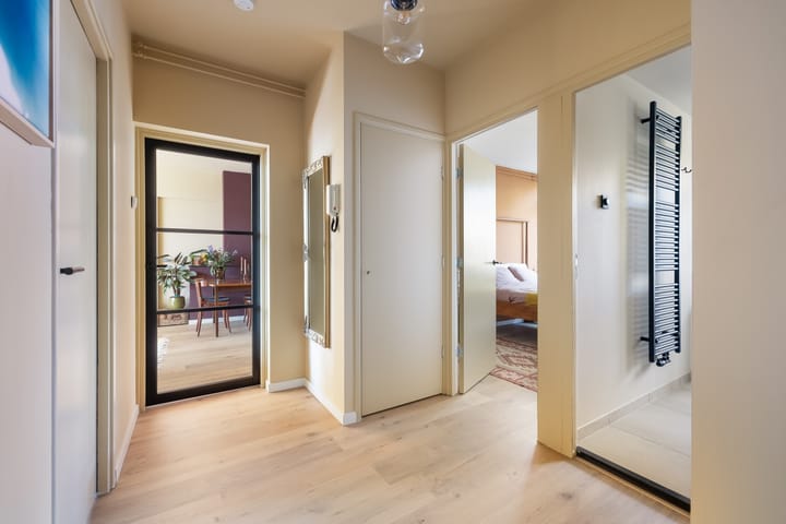 Foto 5 van Zwanenvechtlaan 24