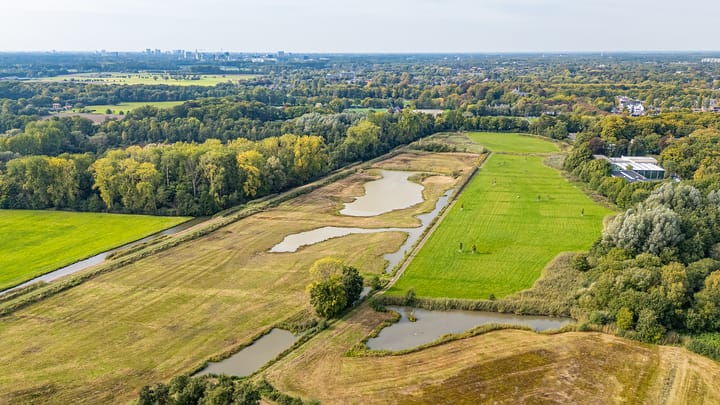 Foto 3 van Bunsinglaan 1-A