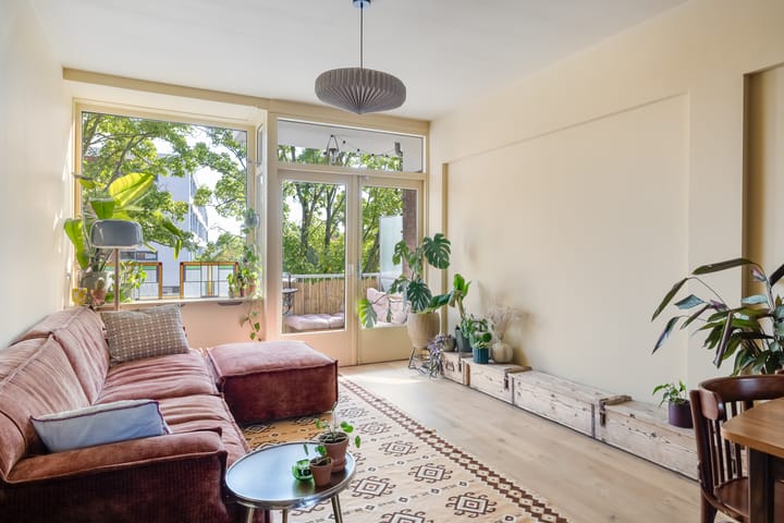 Foto 7 van Zwanenvechtlaan 24