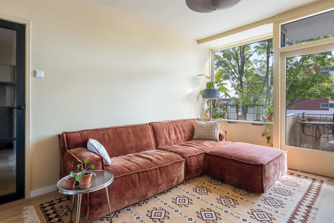 Foto 8 van Zwanenvechtlaan 24