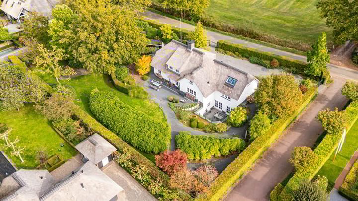 Foto 58 van Bunsinglaan 1-A