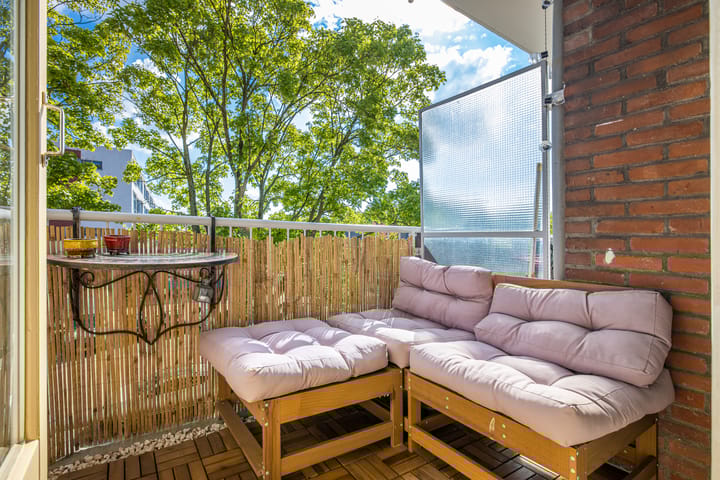 Foto 10 van Zwanenvechtlaan 24