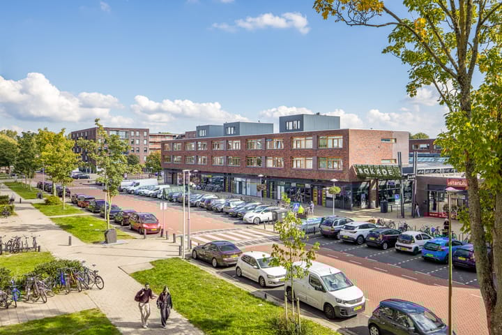 Foto 12 van Zwanenvechtlaan 24