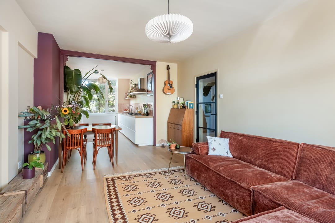 Foto 13 van Zwanenvechtlaan 24