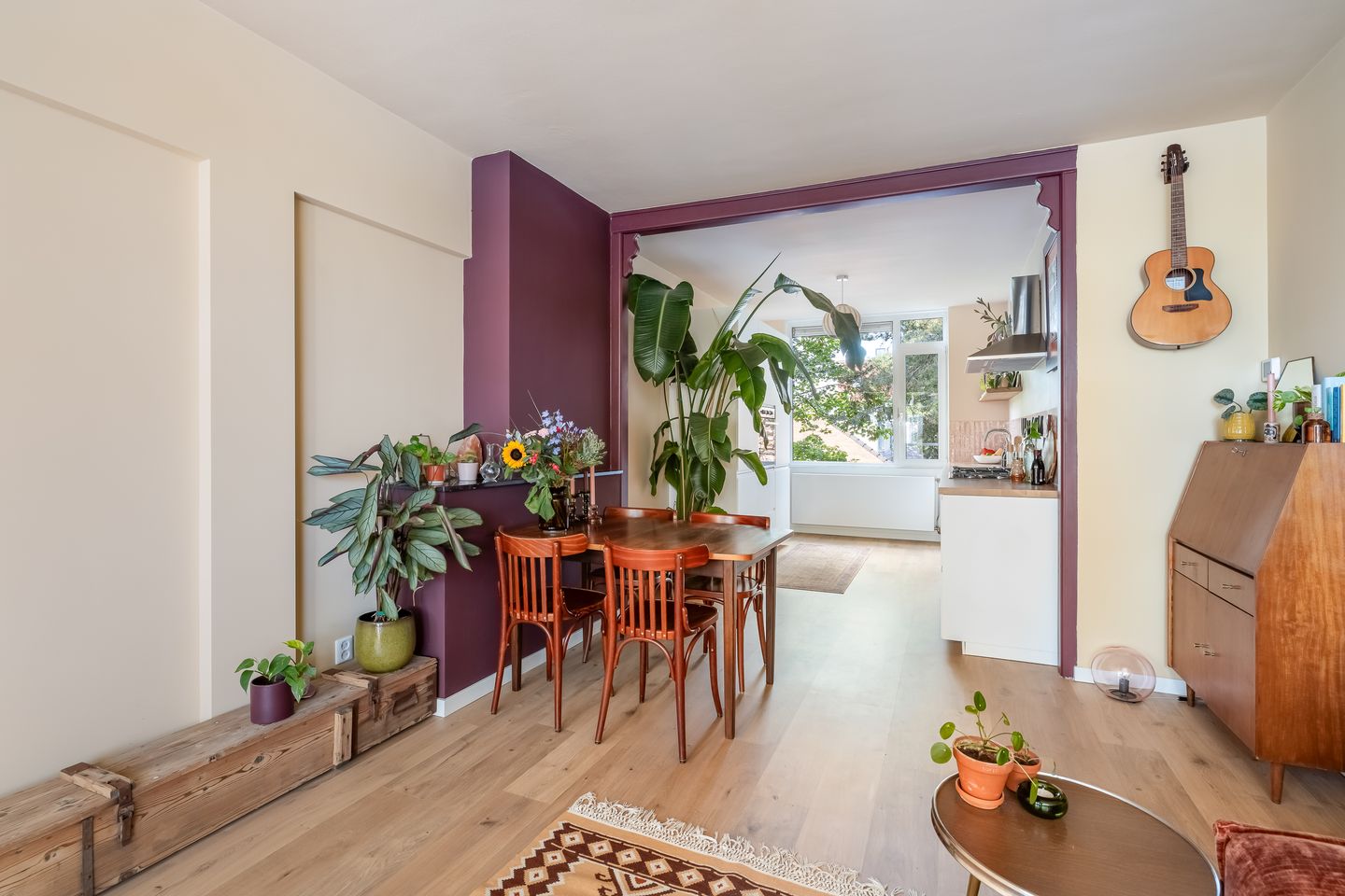 Foto 14 van Zwanenvechtlaan 24