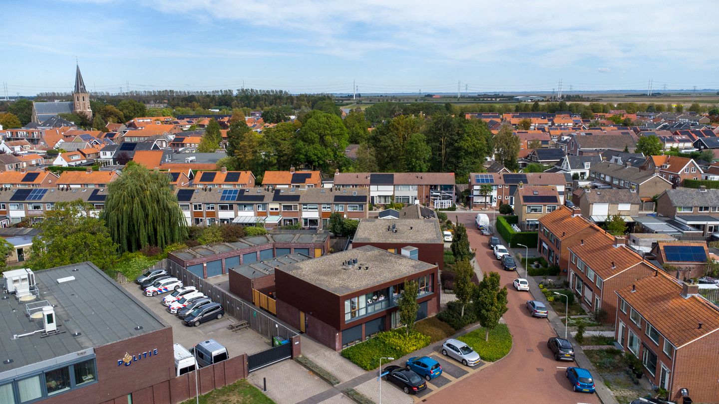 Foto 29 van Dirk Jan Blomstraat 19