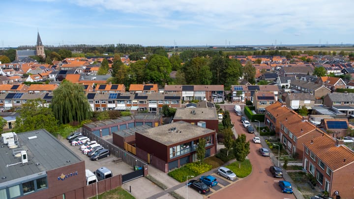 Photo 29 of Dirk Jan Blomstraat 19