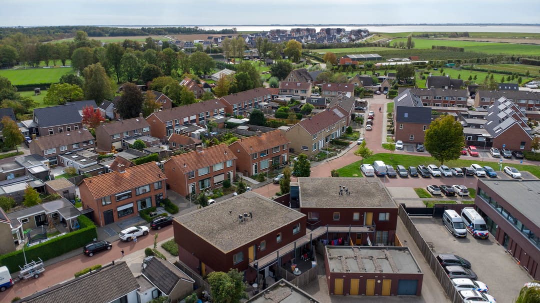 Foto 32 van Dirk Jan Blomstraat 19