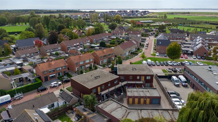 Photo 33 of Dirk Jan Blomstraat 19