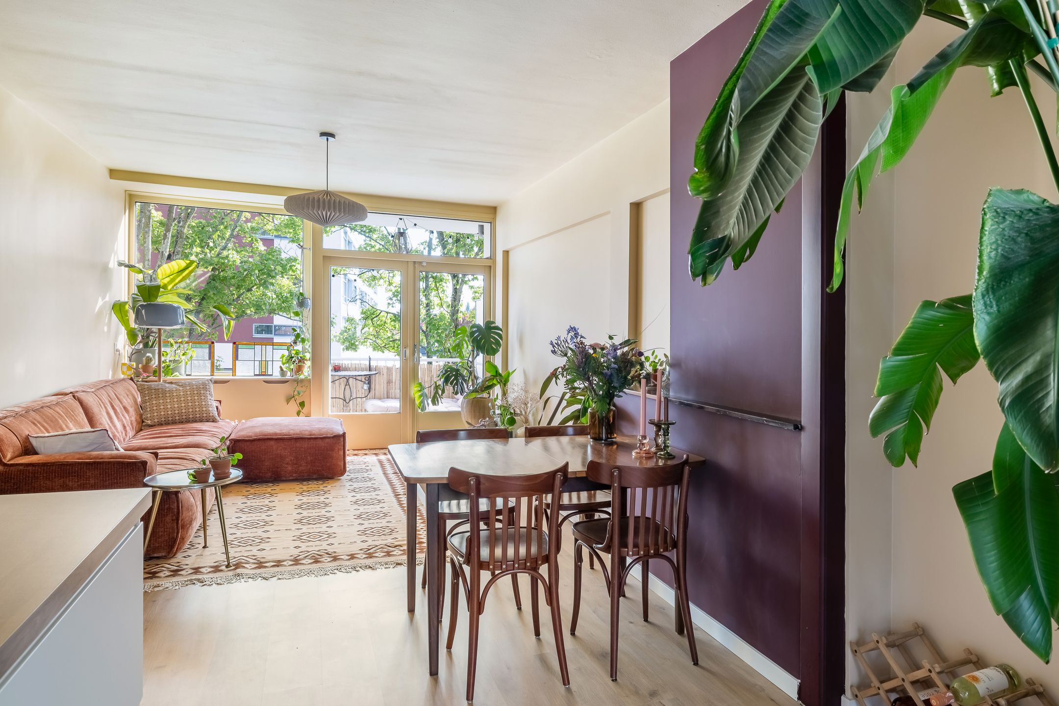 Foto 21 van Zwanenvechtlaan 24