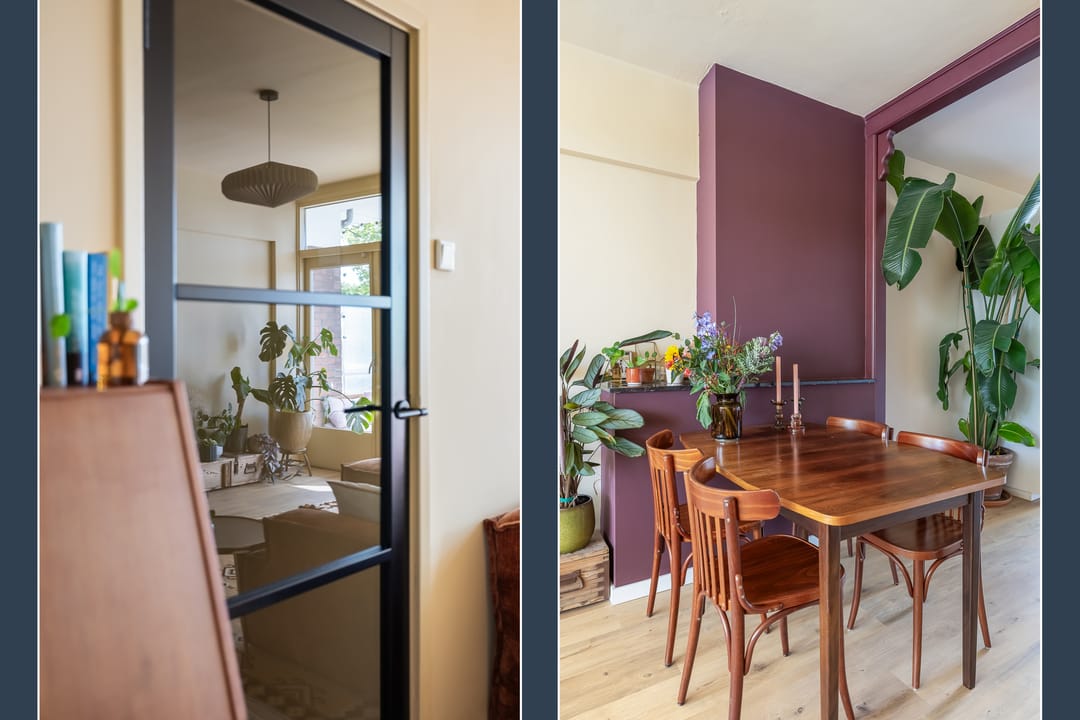 Foto 22 van Zwanenvechtlaan 24