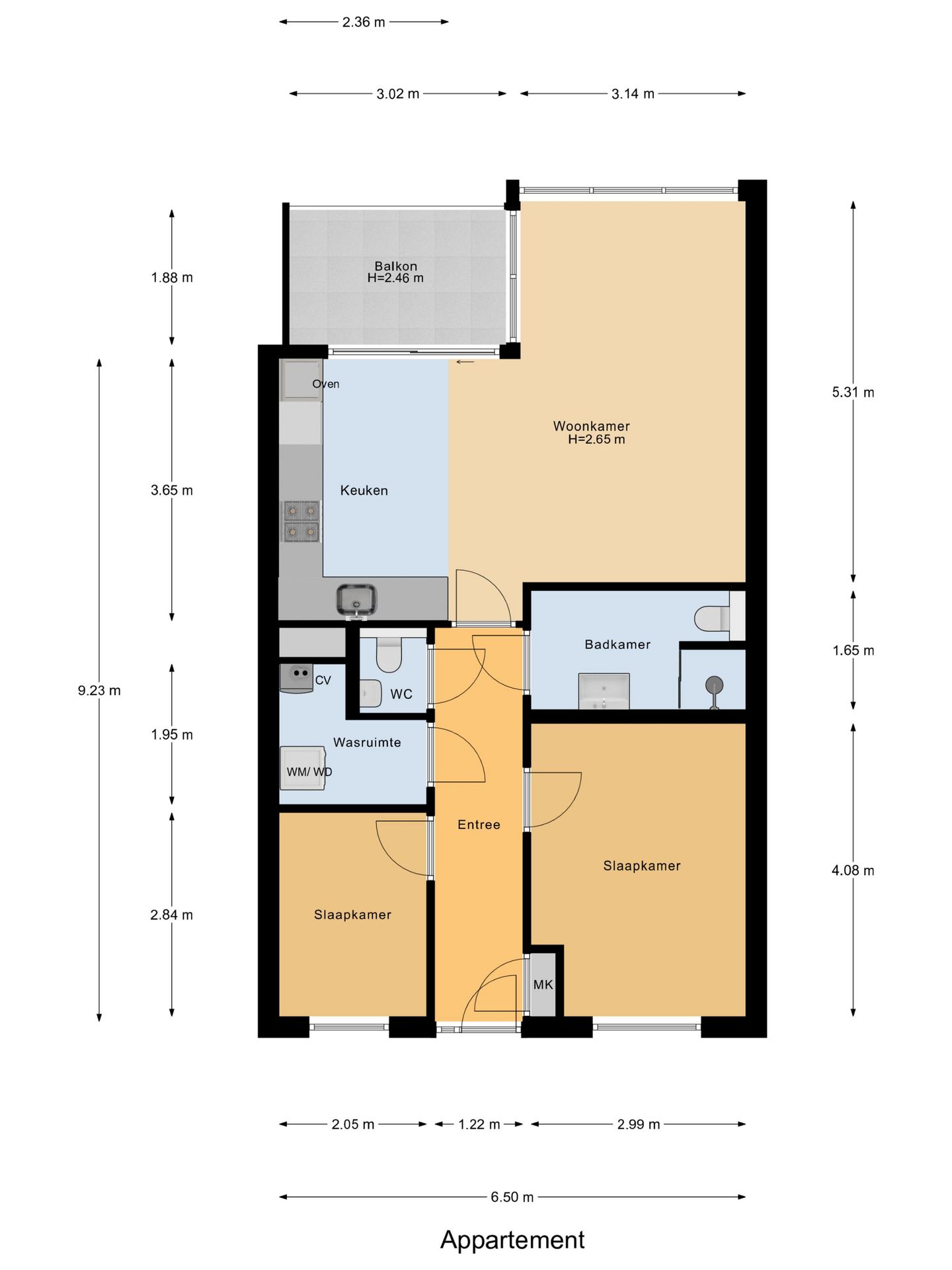 Foto 35 van Dirk Jan Blomstraat 19