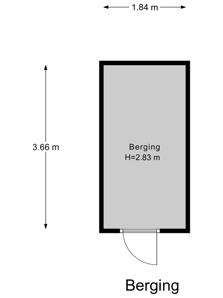 Photo 36 of Dirk Jan Blomstraat 19