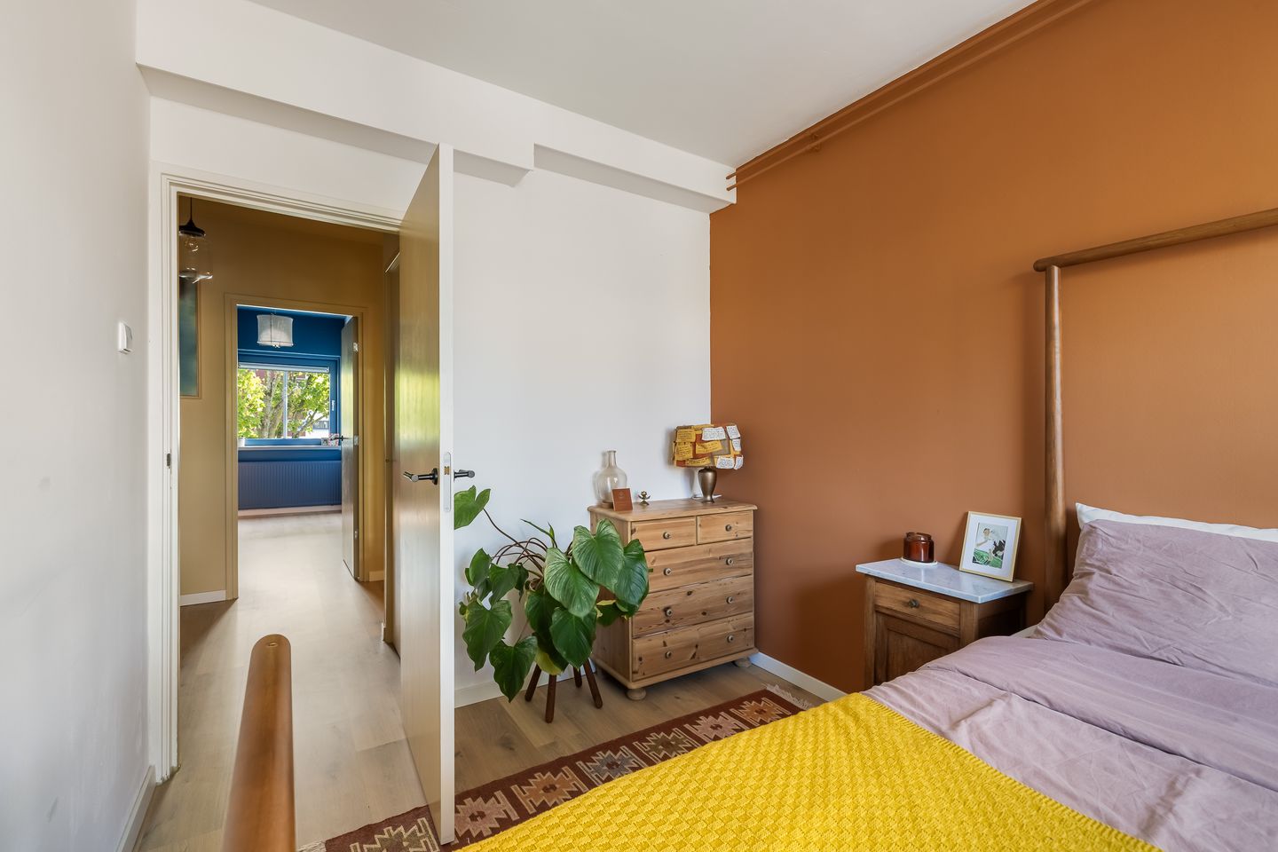 Foto 25 van Zwanenvechtlaan 24