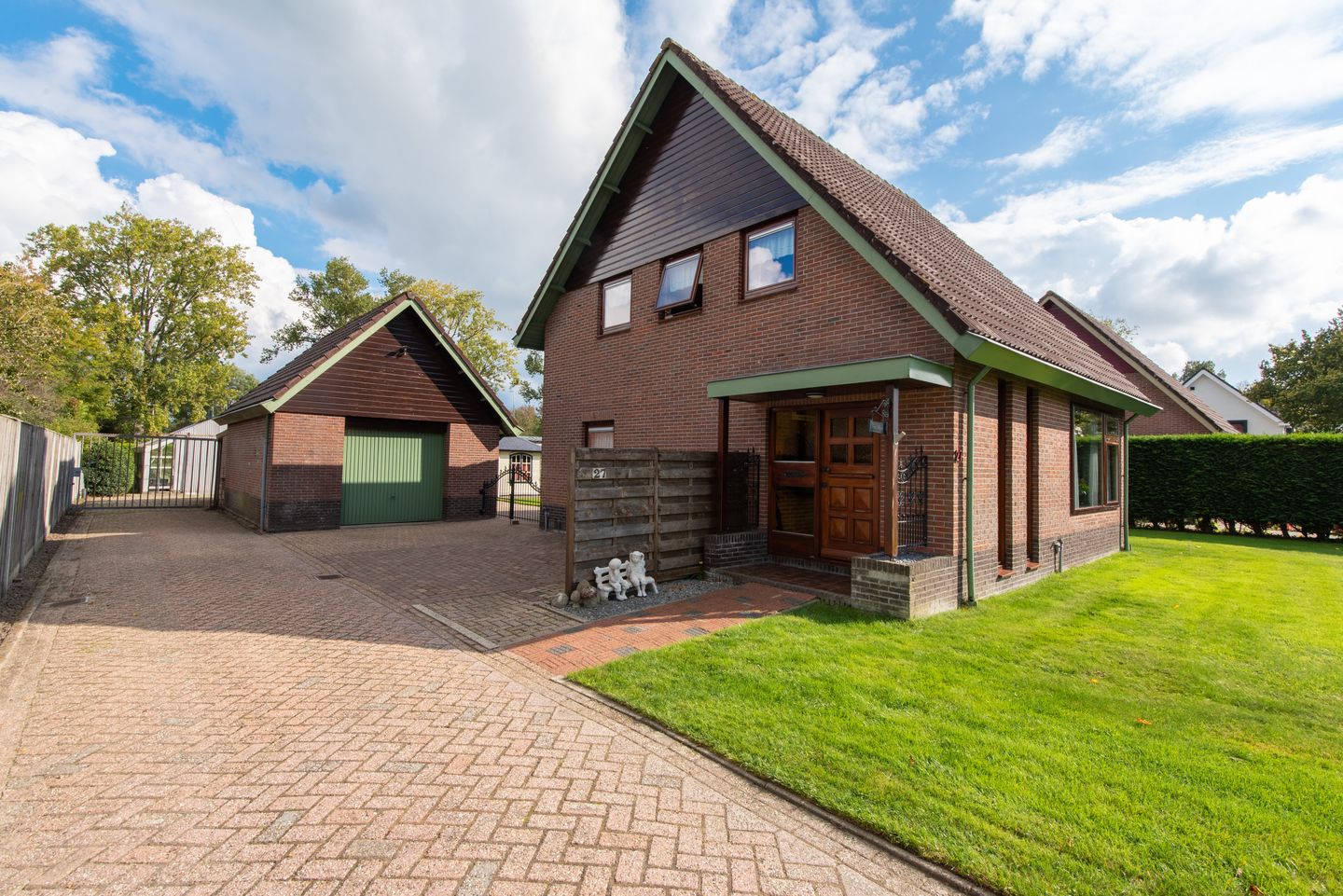 Photo 34 of Oude Hoornseweg 27