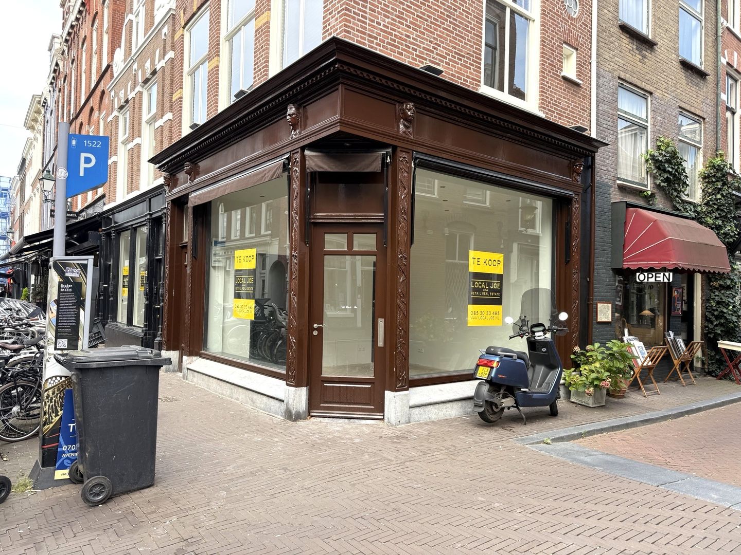Bekijk foto 1 van Denneweg 19