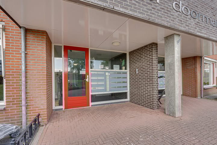 Foto 5 van Karel Doormanstraat 54