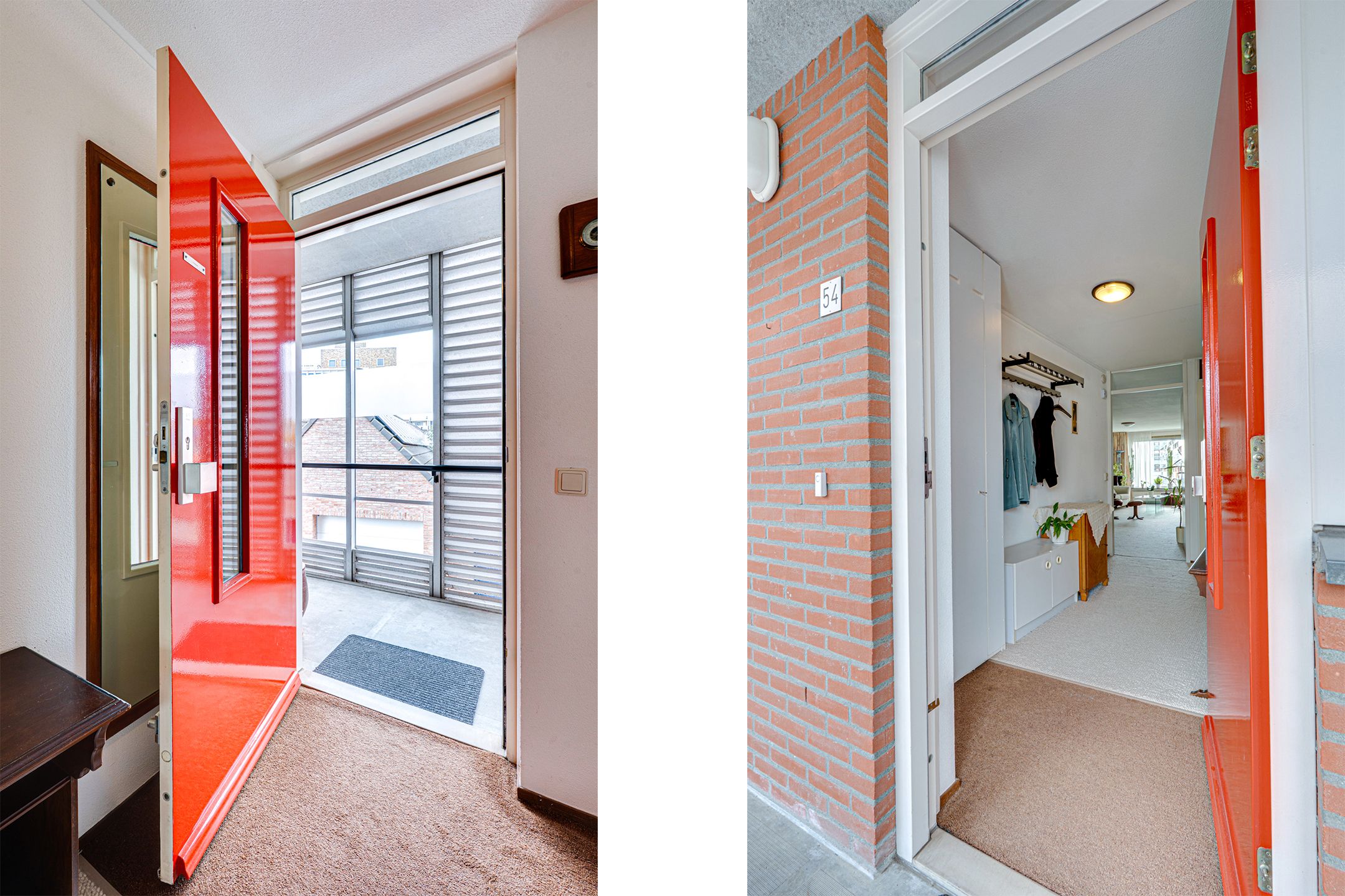 Foto 9 van Karel Doormanstraat 54