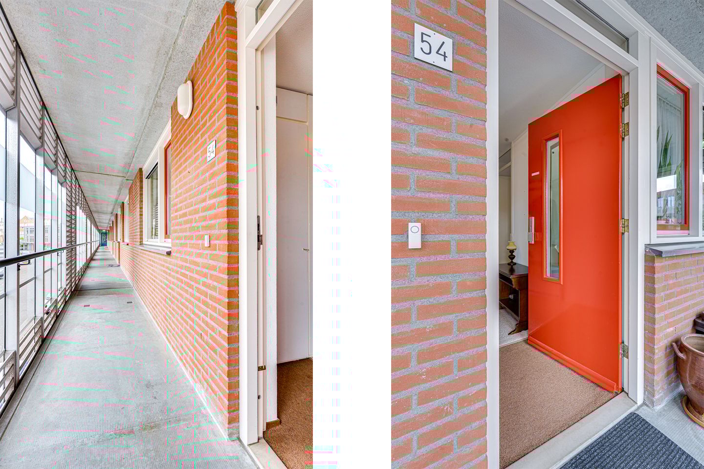 Foto 10 van Karel Doormanstraat 54