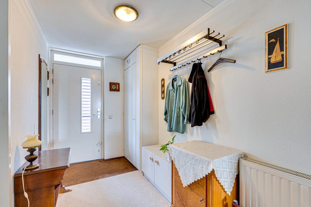 Foto 11 van Karel Doormanstraat 54