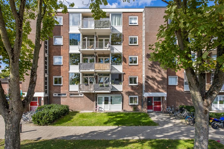 Foto 37 van Zwanenvechtlaan 24