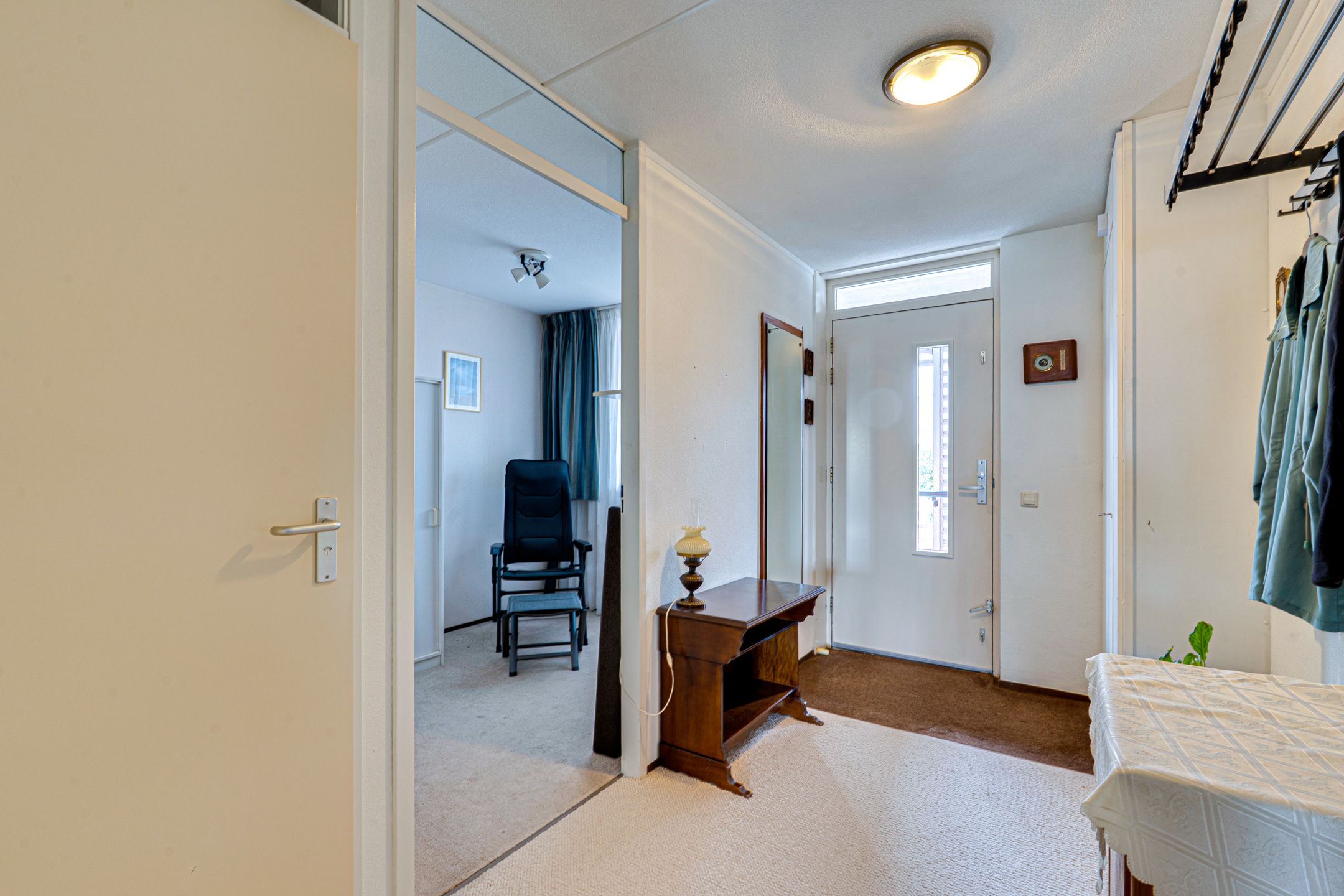 Foto 12 van Karel Doormanstraat 54