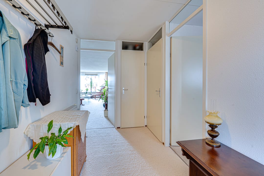 Foto 13 van Karel Doormanstraat 54