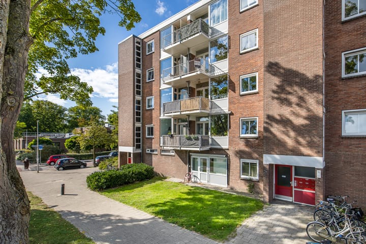 Foto 38 van Zwanenvechtlaan 24