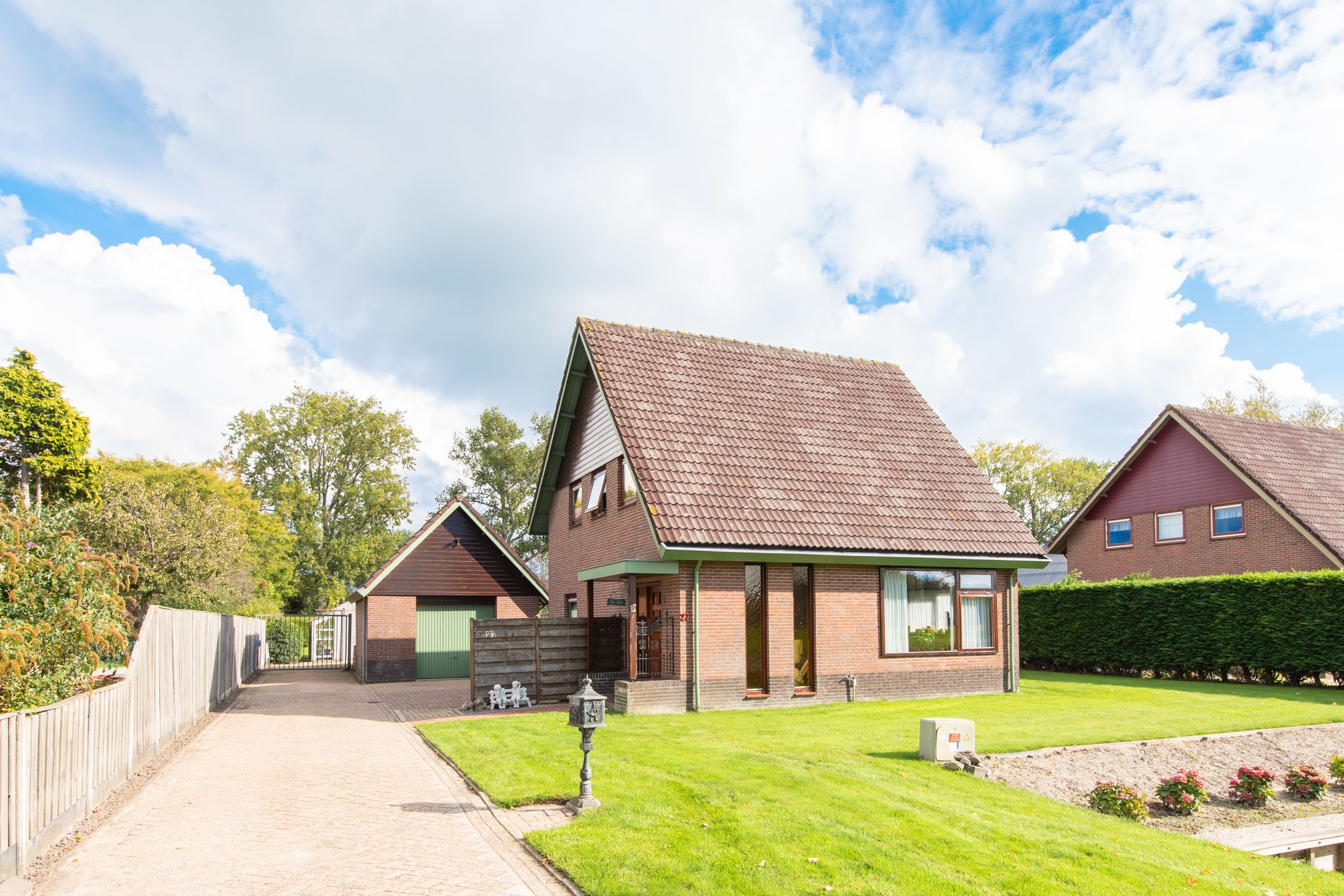 Photo 45 of Oude Hoornseweg 27