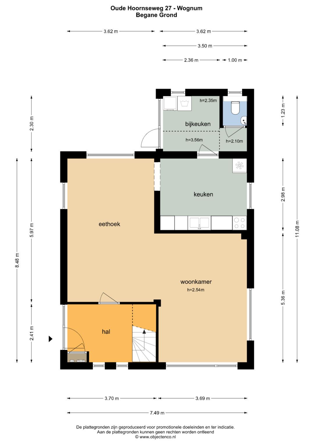 Photo 50 of Oude Hoornseweg 27