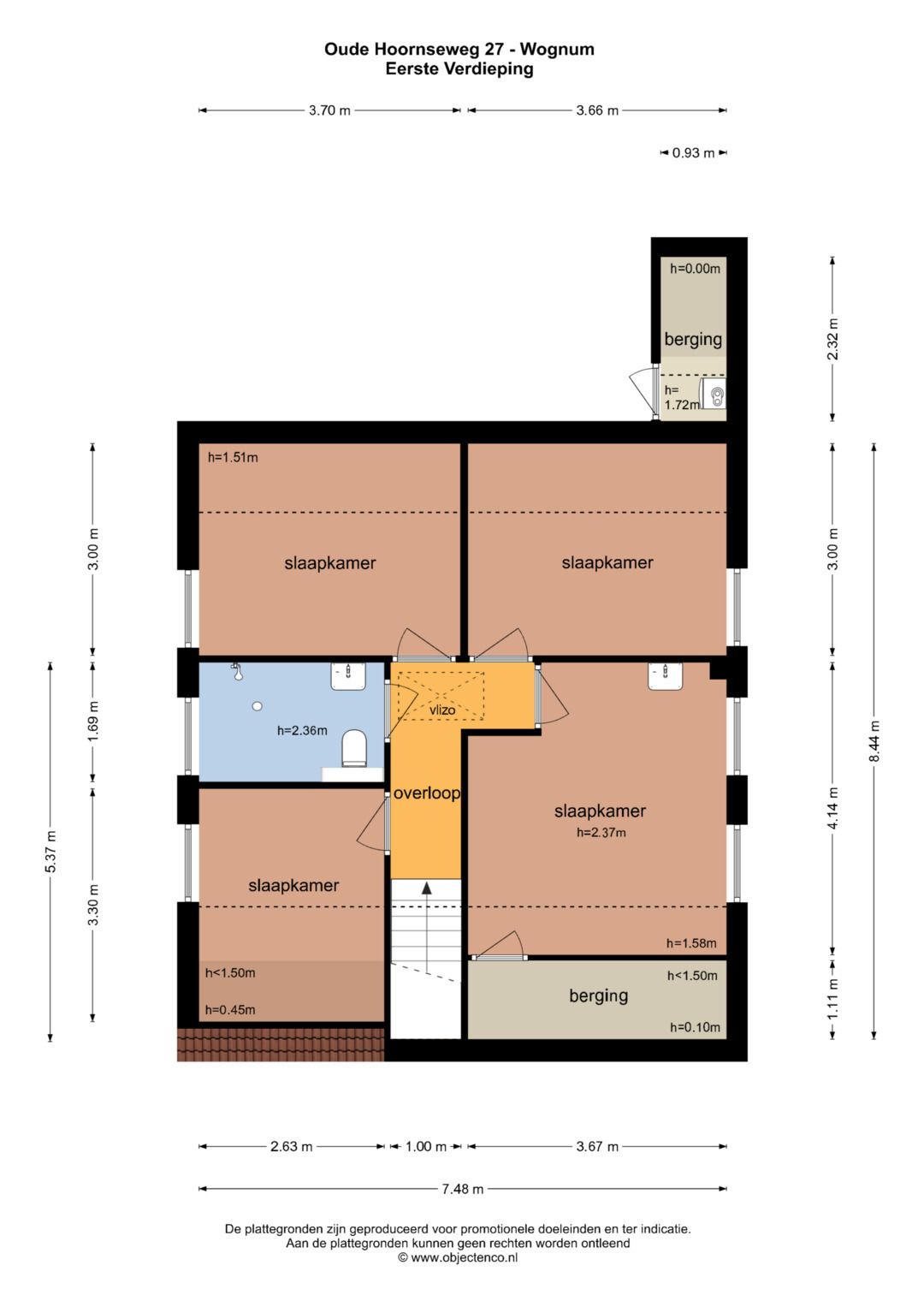 Photo 51 of Oude Hoornseweg 27