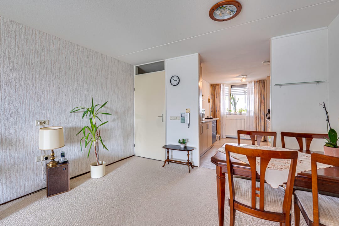 Foto 22 van Karel Doormanstraat 54