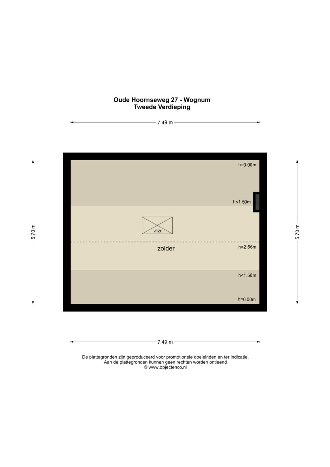 Photo 52 of Oude Hoornseweg 27
