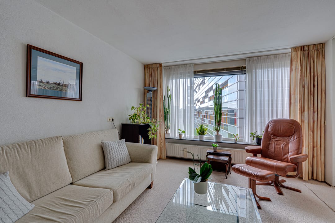 Foto 23 van Karel Doormanstraat 54